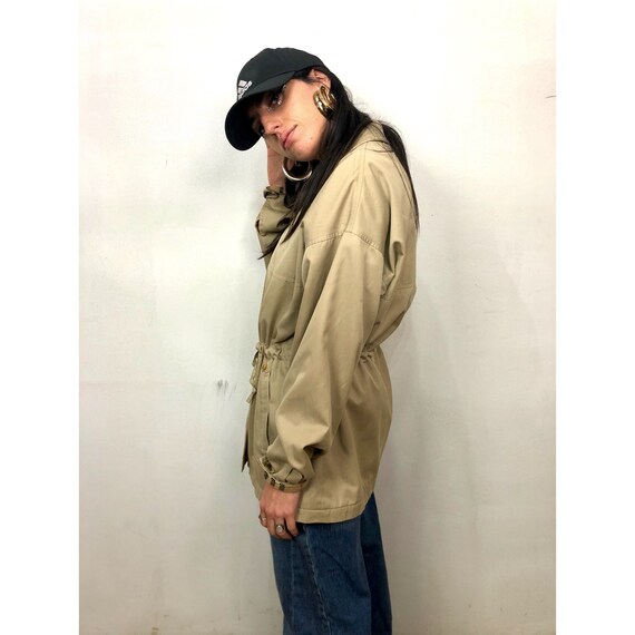 BURBERRY jacket