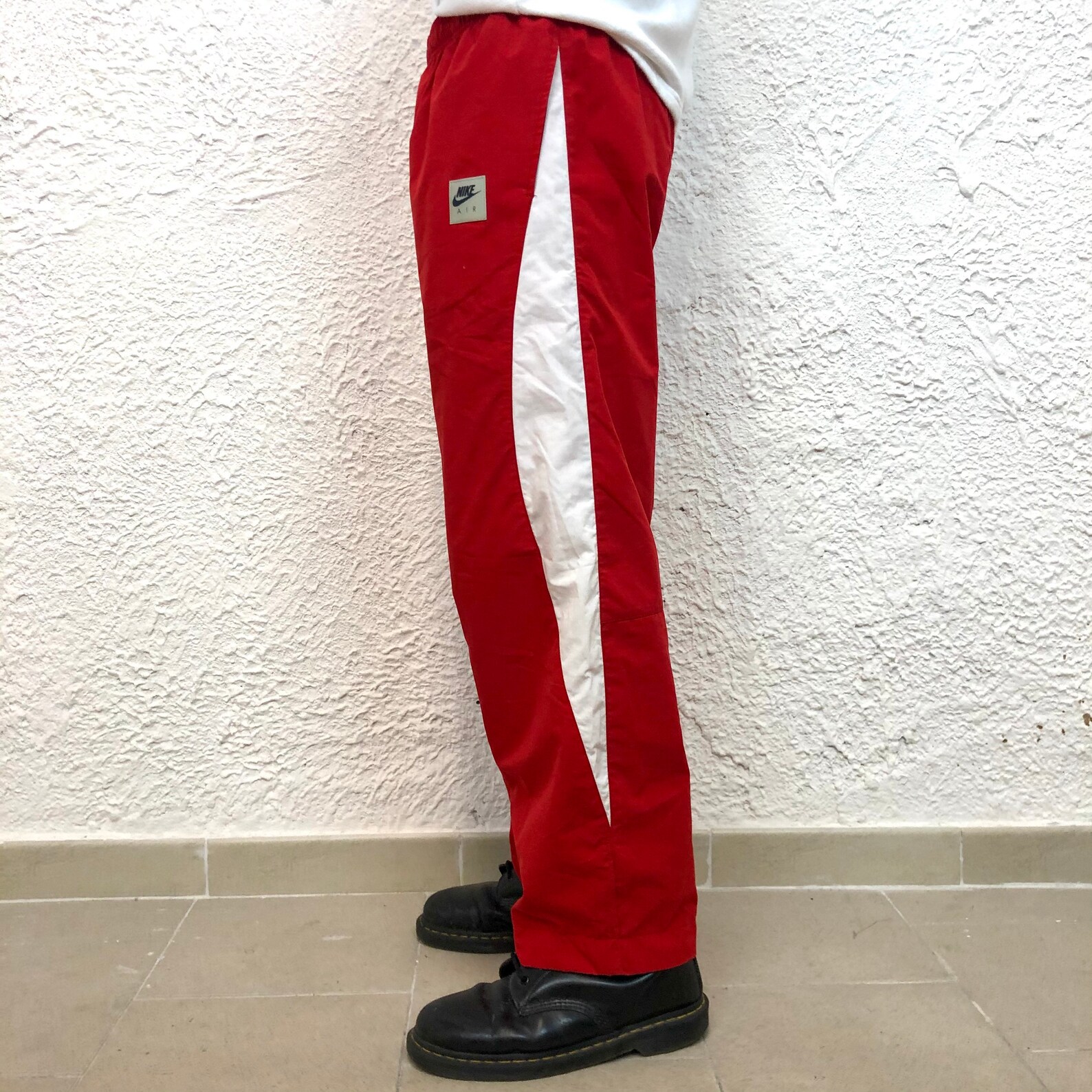 NIKE AIR vintage pants Etsy