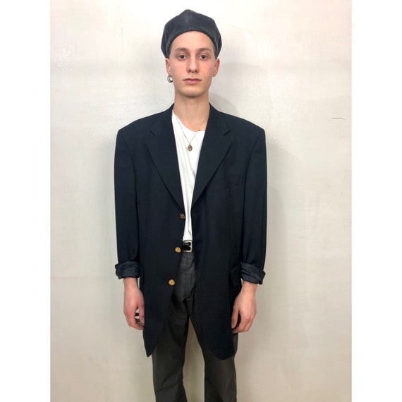 YVES SAINT LAURENT