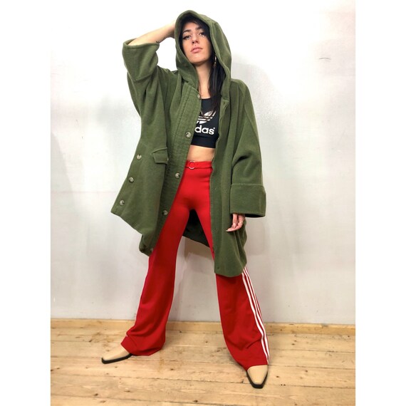 MAX MARA WEEKEND parka