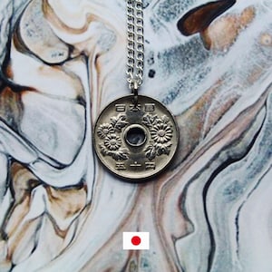 日本　JAPAN コインネックレス 11ad-890_0.jpg