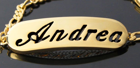 collier prenom andrea collier prenom andrea