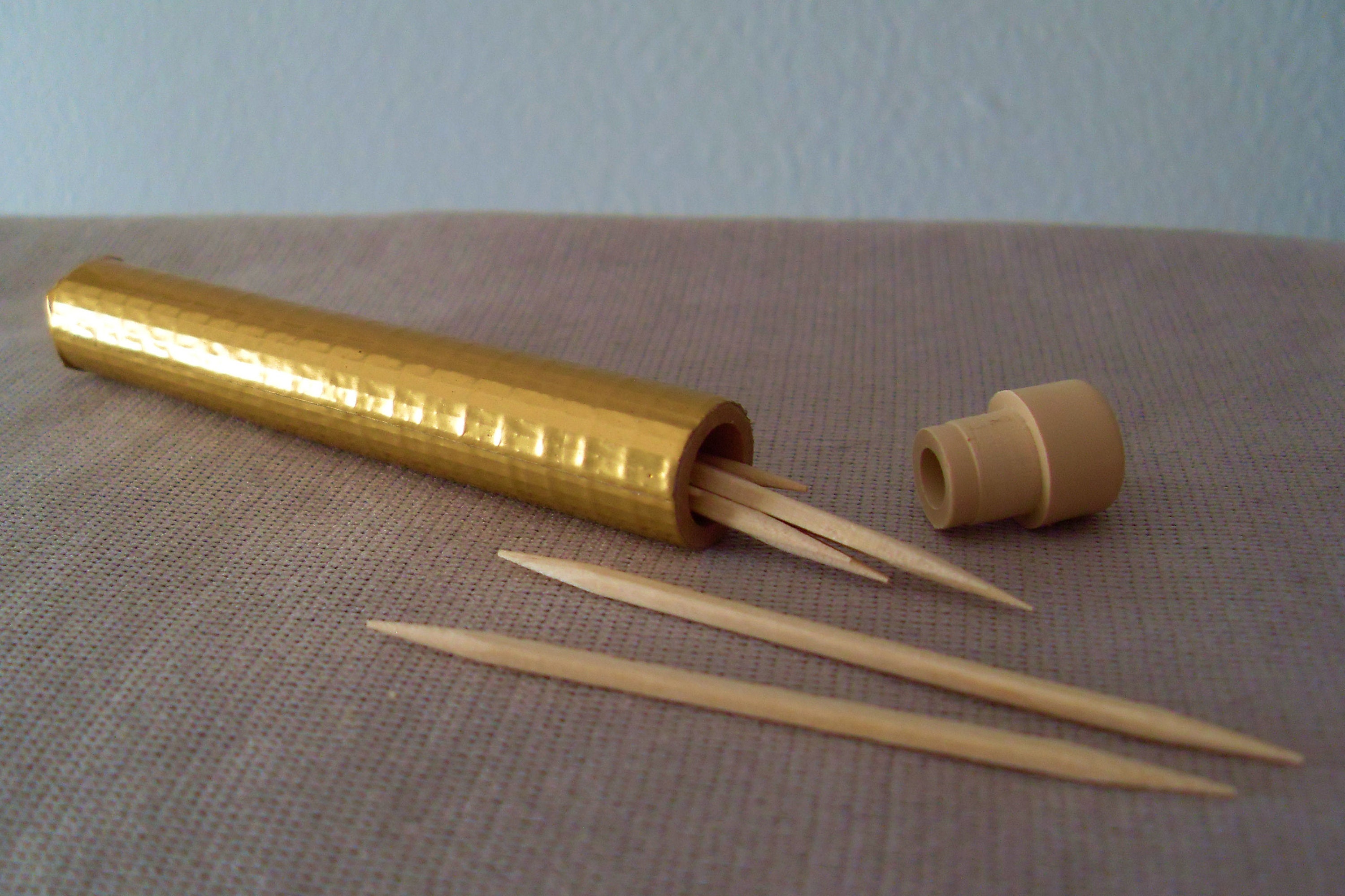 cigarette recycle Five on Friday: 5 unusual things you can recycle