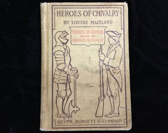 Chivalry | Etsy