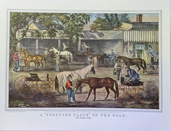 Modern Replicas of Famous Antique Horse Art Modern Replicas of Famous Antique Horse Art