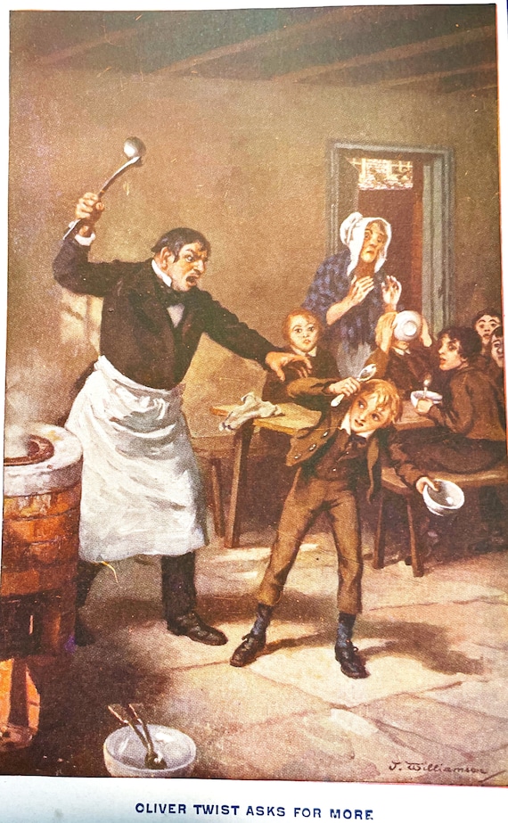 Oliver Twist Oliver Twist