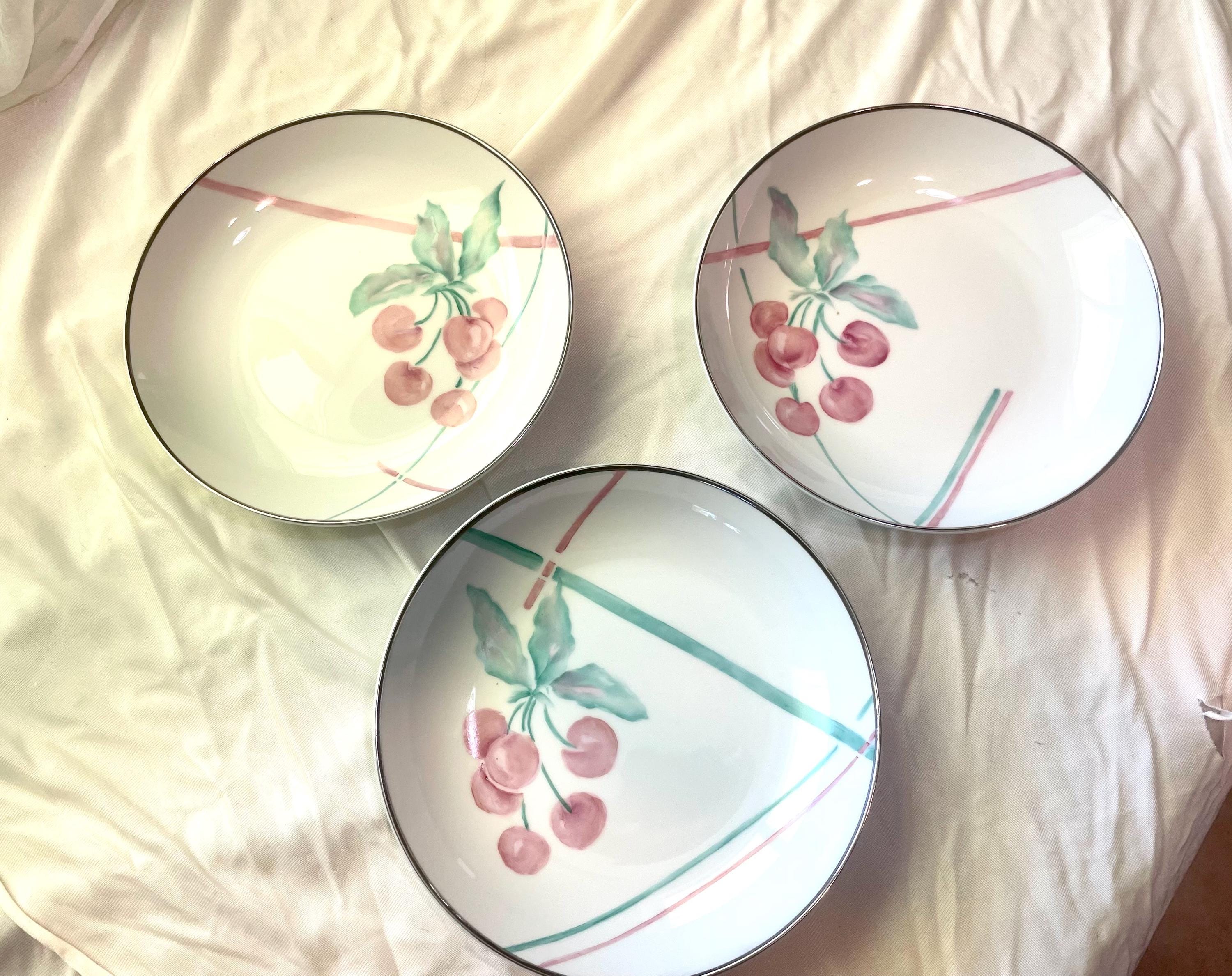 Vintage Linda China - Etsy