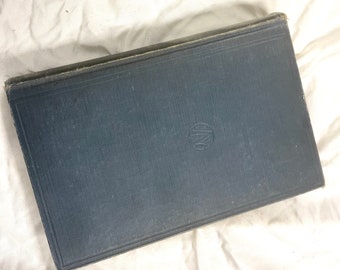 Masonry Structures 1937 Hardcover: Engineering Textbook, Second Edition