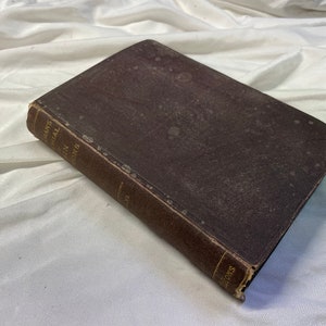 PAROCHIAL and Plain SERMONS by John Henry Newman 1868 Catholic VOL V1