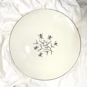 Lenox Princess X-516 Dinner Plate Free Shipping