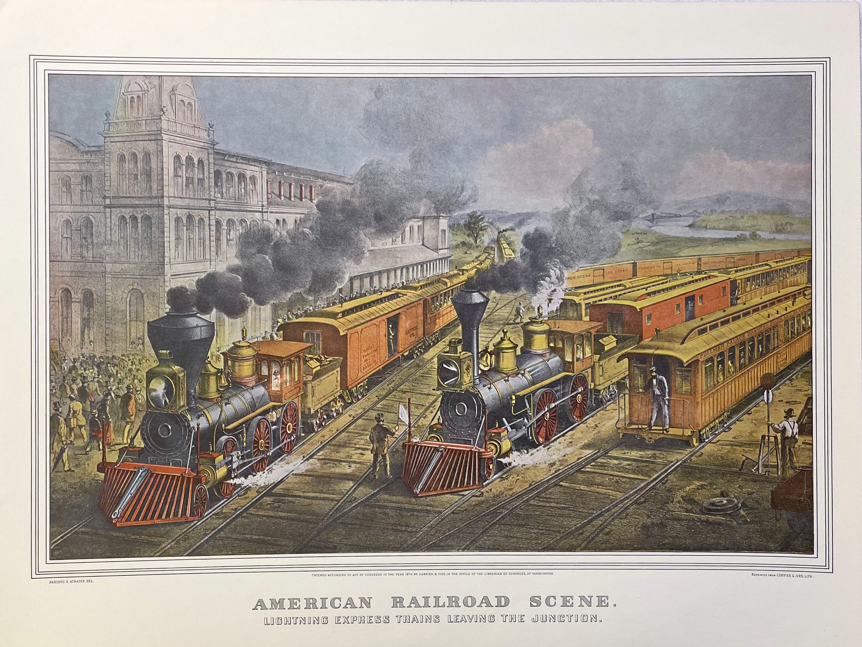 STEAM TRAINS: AN AMERICAN PORTRAIT 写真集 STEAM TRAINS: AN AMERICAN PORTRAIT 写真集 【公式通販】