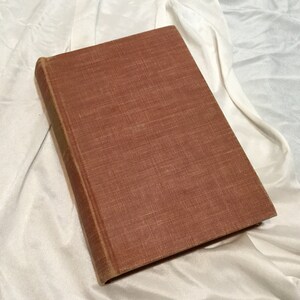 TYPES of RELIGIOUS PHILOSOPHY By Edwin Arthur Burtt hardcover  1939