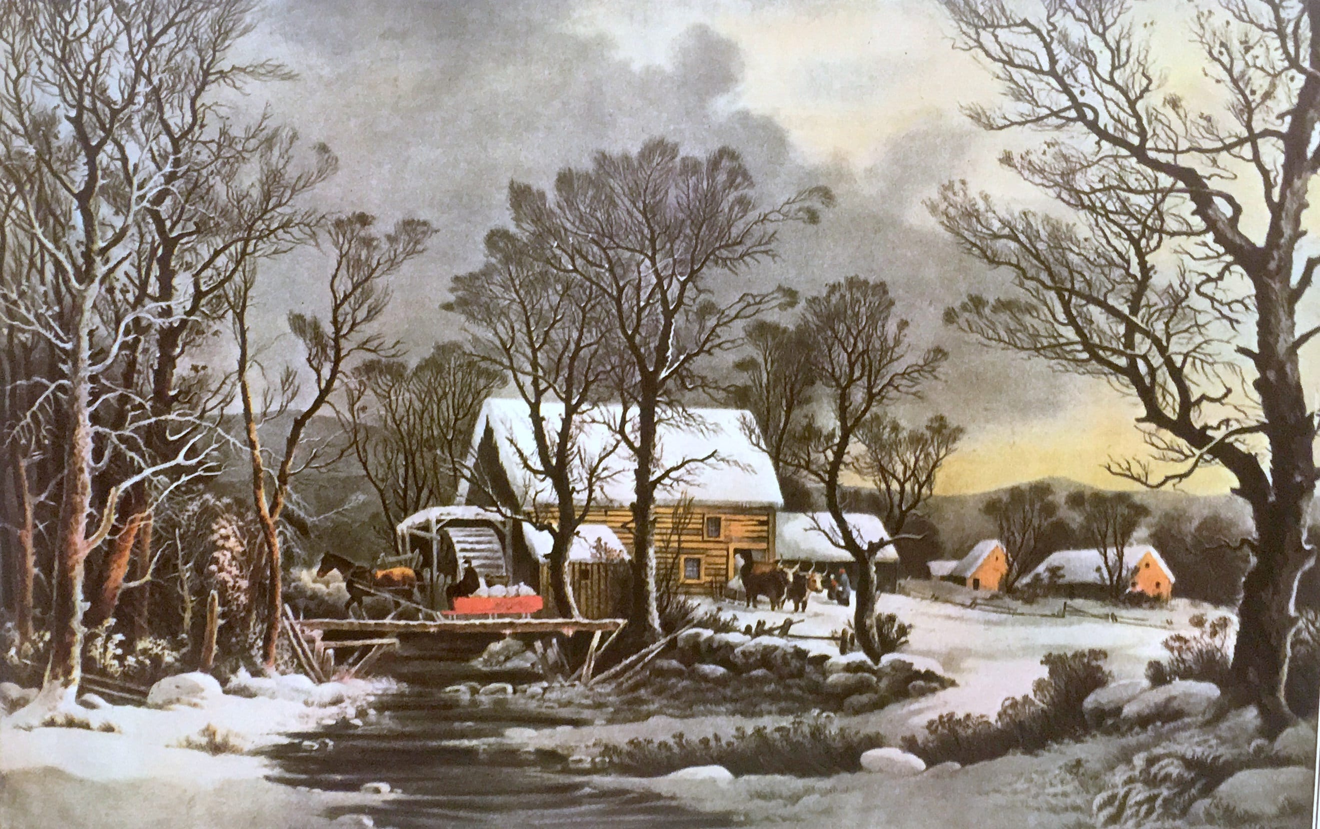 その2 vintage early winters illumiNITE その2 vintage early winters illumiNITE