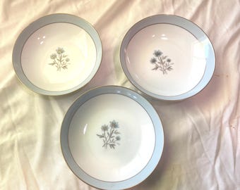 Noritake Vanessa Serving Pieces - Etsy