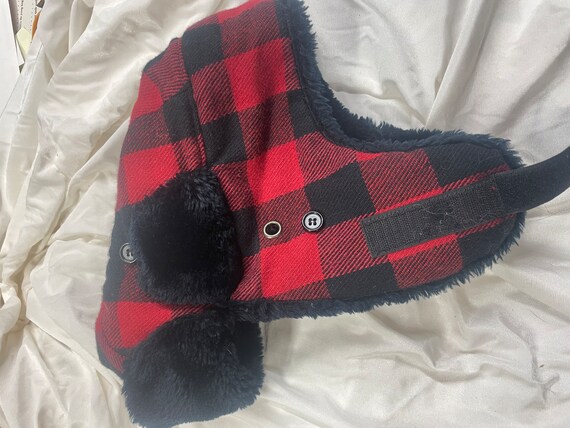 Dorfman pacific trapper hat sale