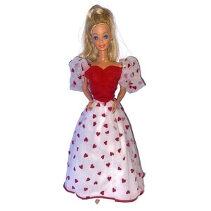 Loving You Barbie Etsy UK