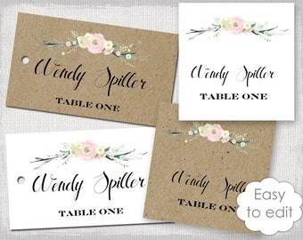 avery 5881 template etsy