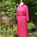 see more listings in the Vintage ladies suits section