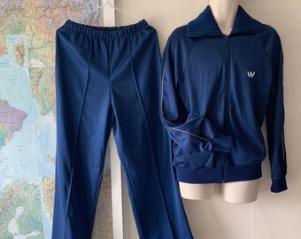 1970s tracksuit