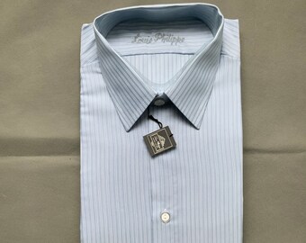 Louis Philippe Shirt - Etsy Australia