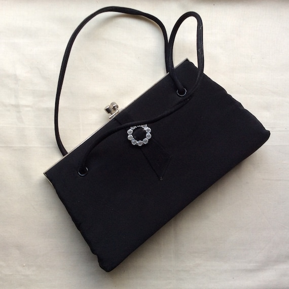clarks evening bags
