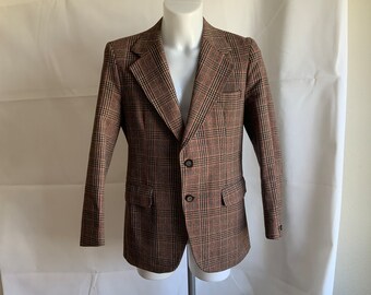Thornproof Tweed - Etsy Ireland