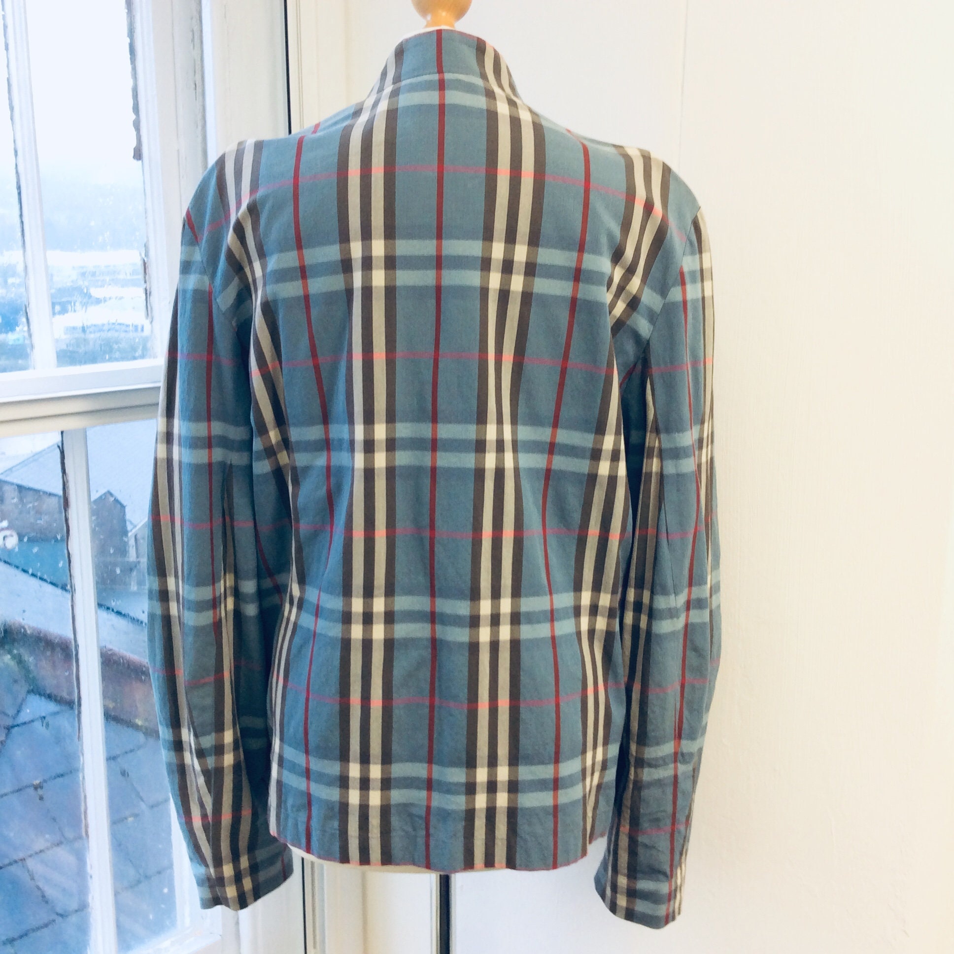 Burberry tradicional uruguay deals