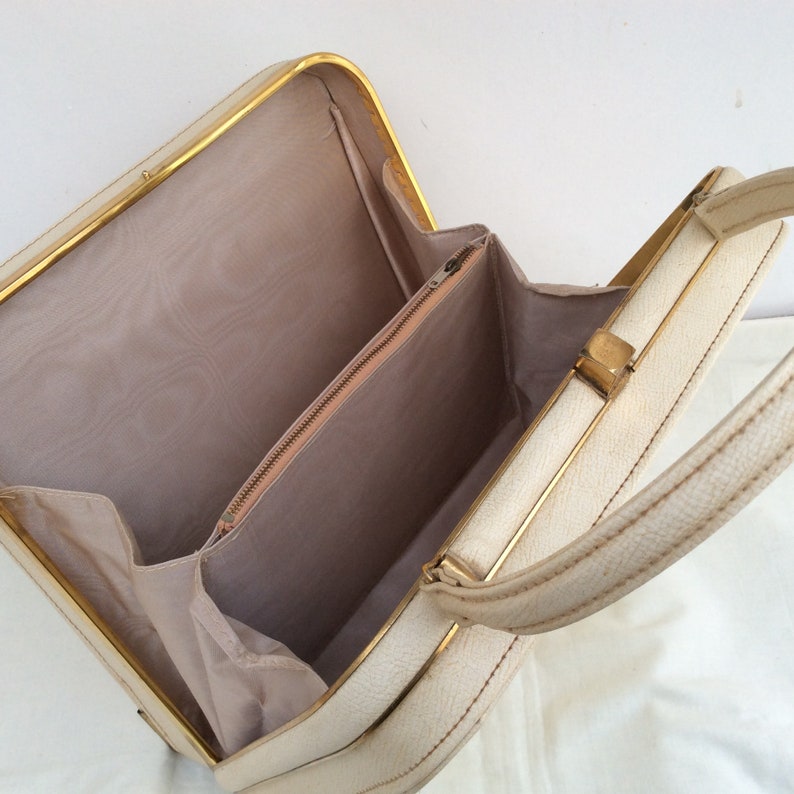 old vanity case