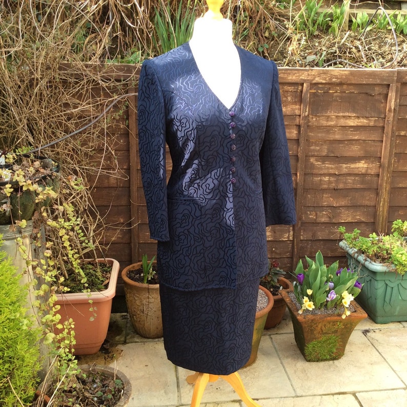 frank usher occasion wear