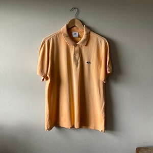 Etsy polo Schweiz - lacoste Izod