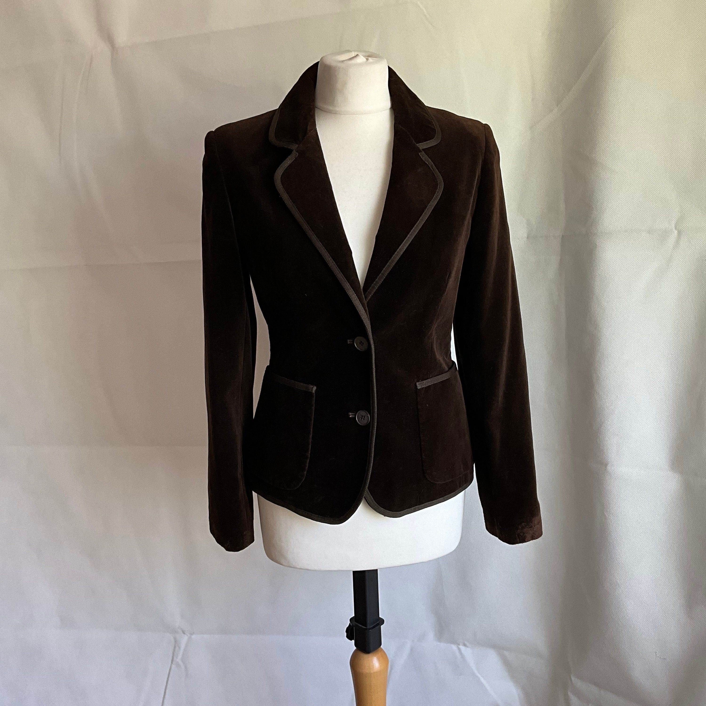 Velvet evening cheap jackets ladies