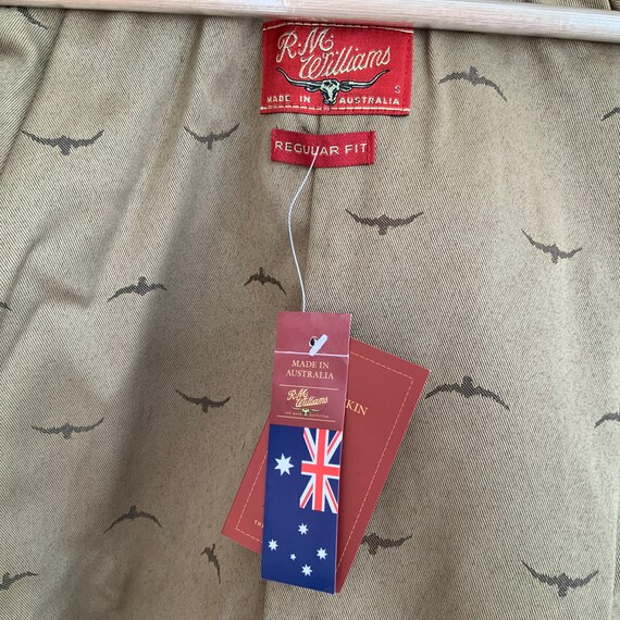 S Drovers jacket/oilskin, RM Williams, bush outfitter… Gem