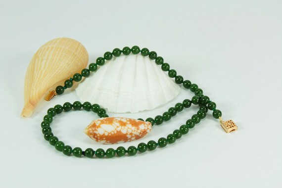 handmade jade jewelry