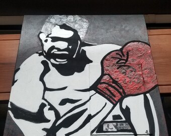 KNOCK OUT