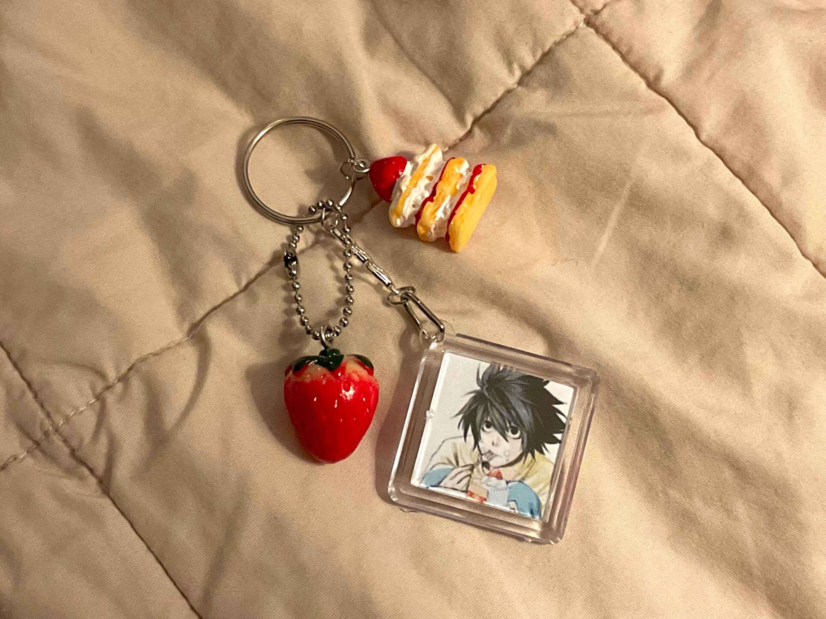 AbyStyle Death Note - L pénztárca