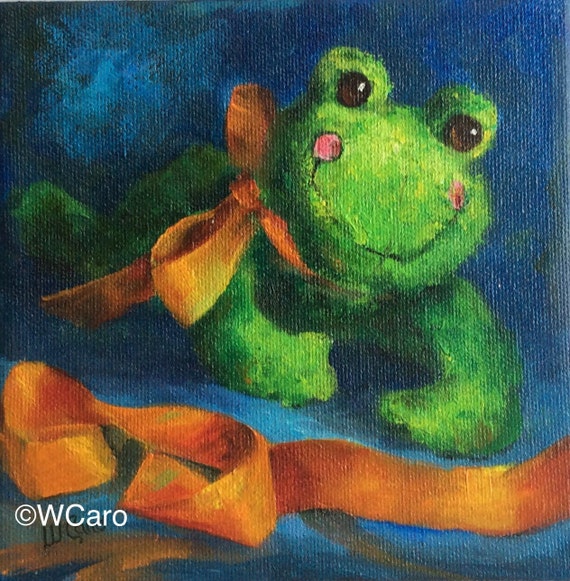 coqui plush