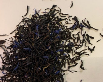 Earl Grey De La Cream #12