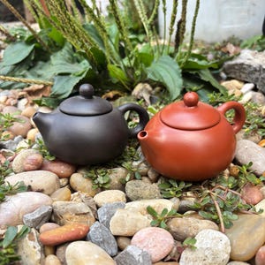 Yixing Tea Pot