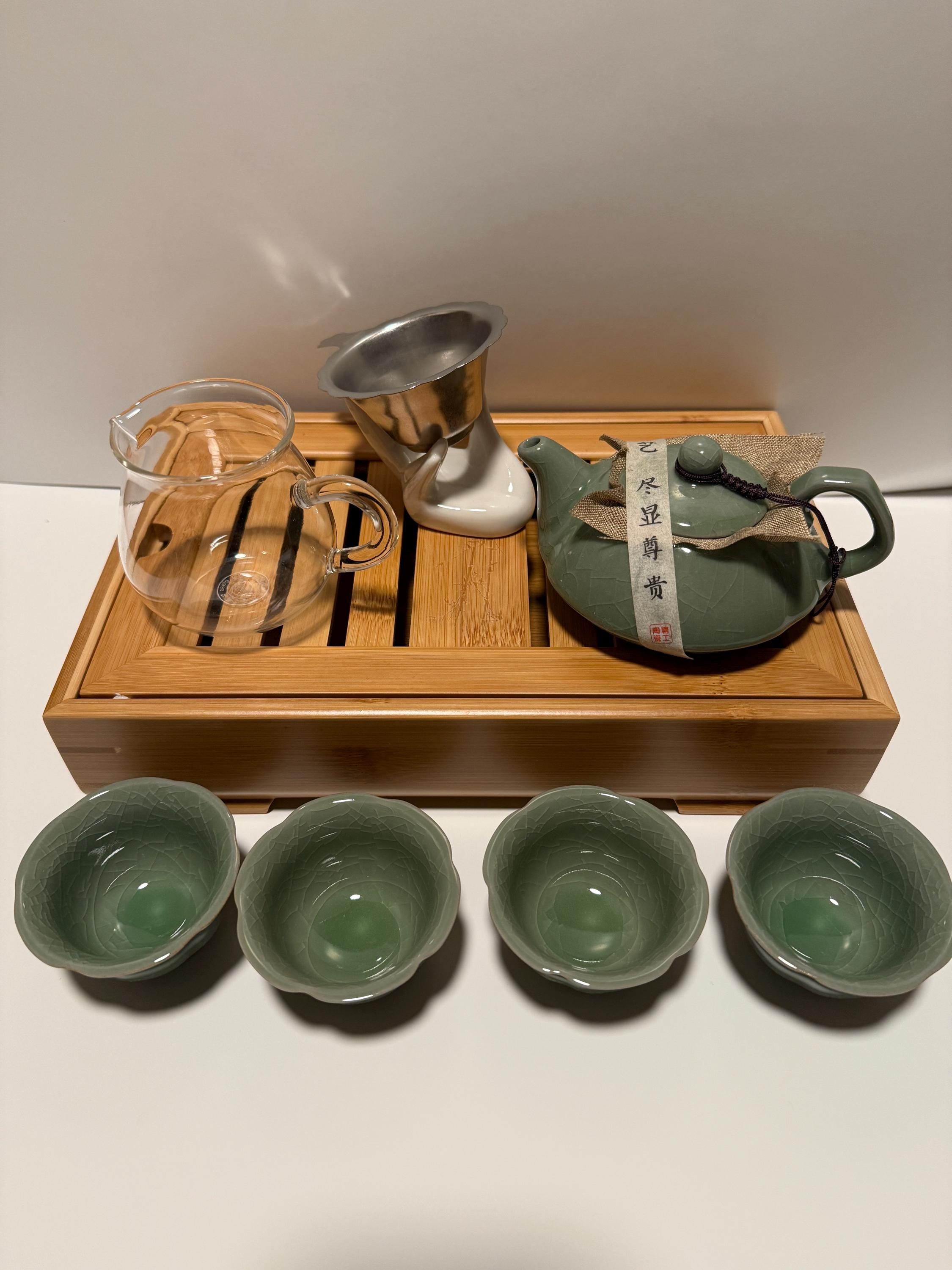 Asian Tea Pots - Etsy