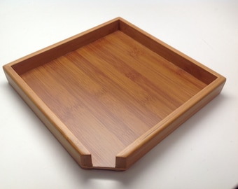 Puer Tea  Tea Tray use for breaking Puer tea cake #700