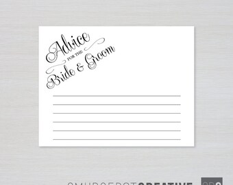 printable contact information cards 5 5 x 4 25 etsy