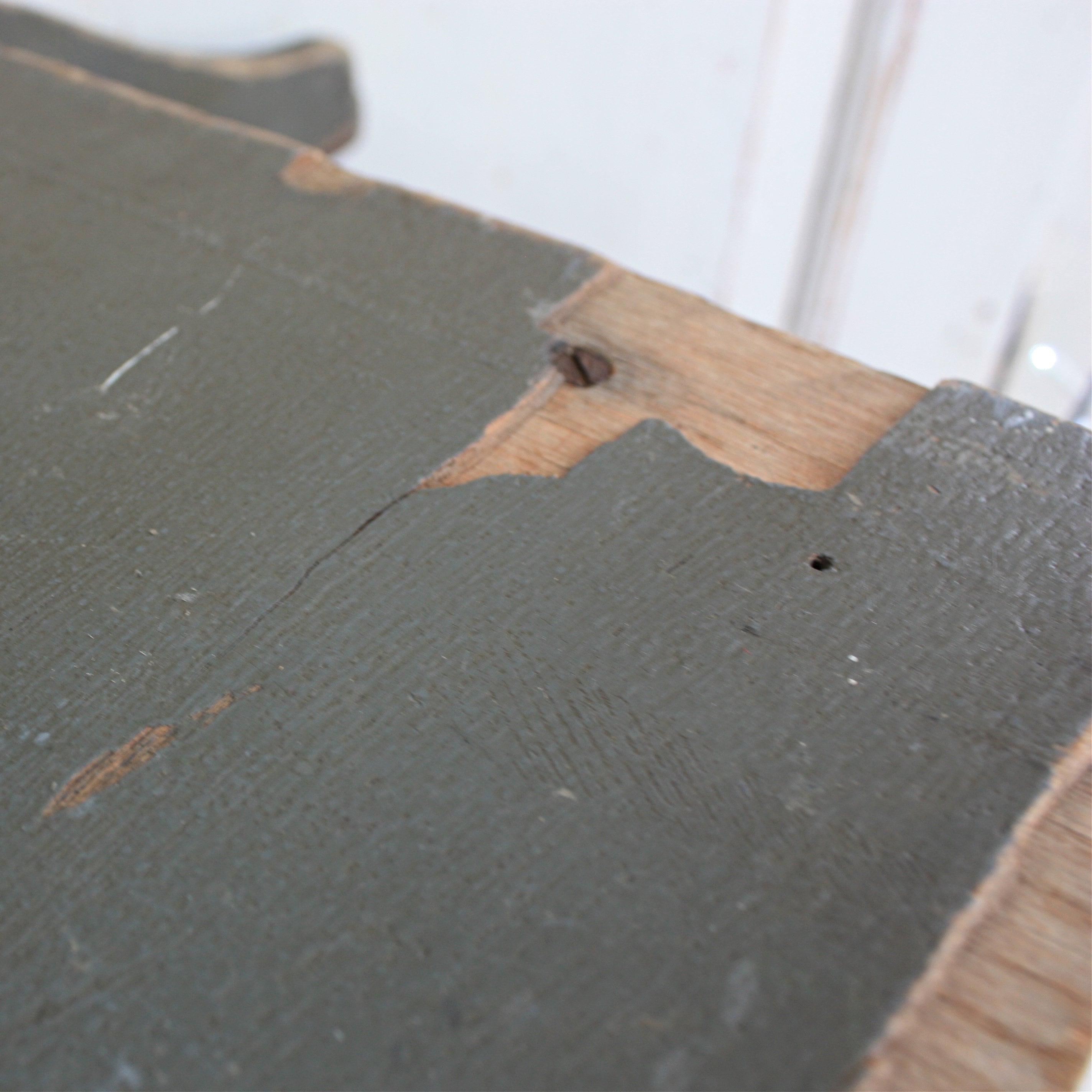 Old English Wood Sledge or Toboggan by Murray & Baldwin Etsy UK