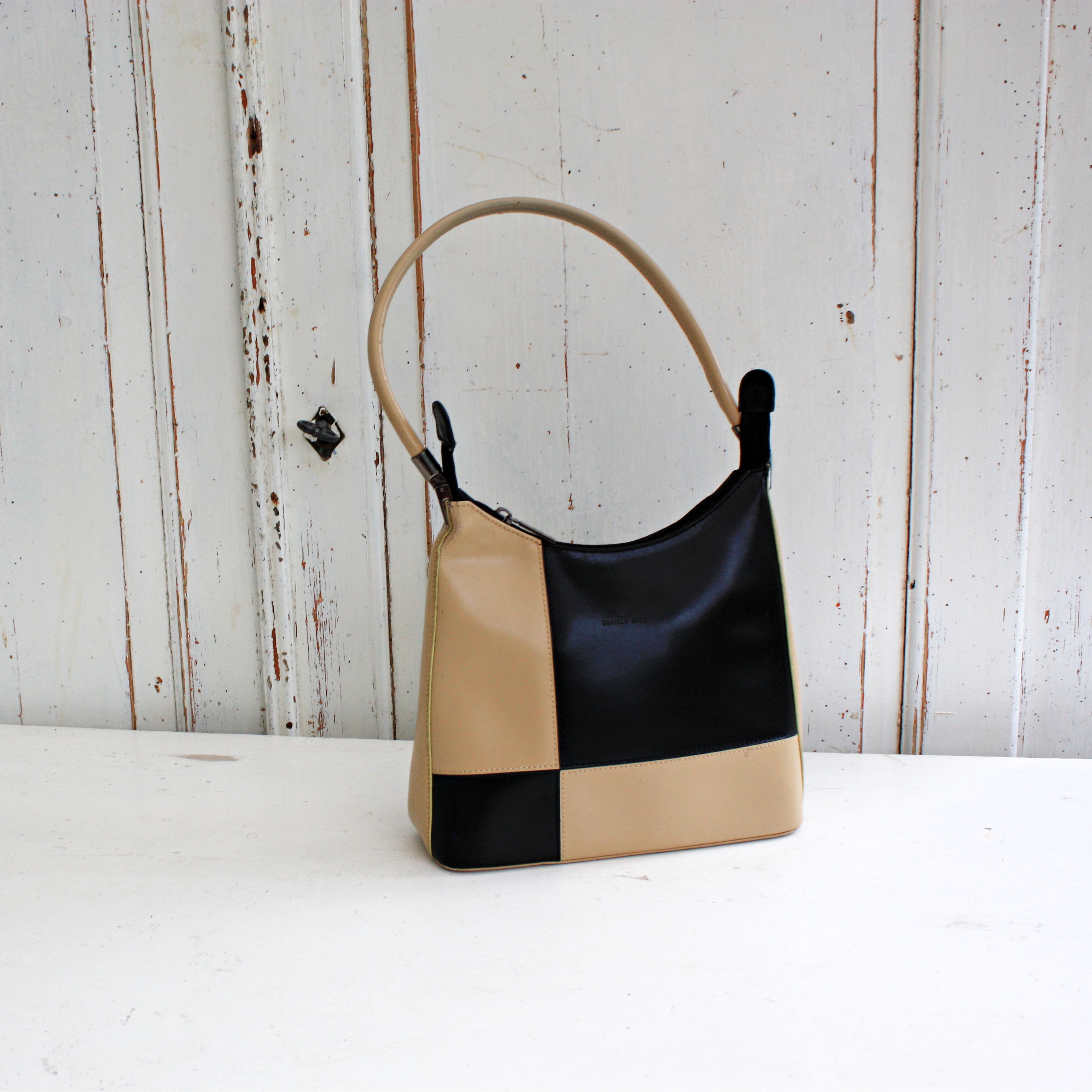 Gucci color block purse best sale