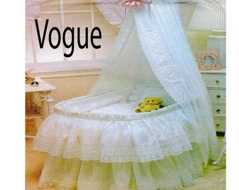 bassinet hood cover