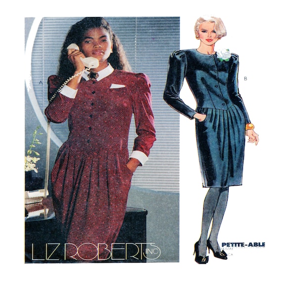 slim fit dress slacks 80s Lady main image 0