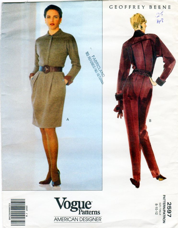 Geoffrey beene clothing outlet