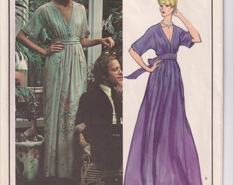 Nina Ricci>>ハイネック ミディドレス Nina Ricci 1996