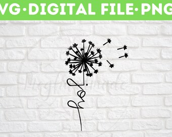 Free Free Flower Svg For Cricut Joy 393 SVG PNG EPS DXF File