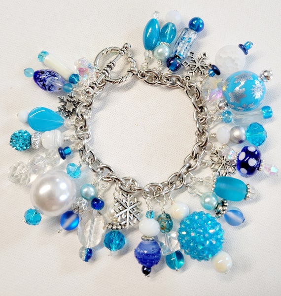 Christmas Wonderland Charm Bracelet Christmas Wonderland Charm Bracelet
