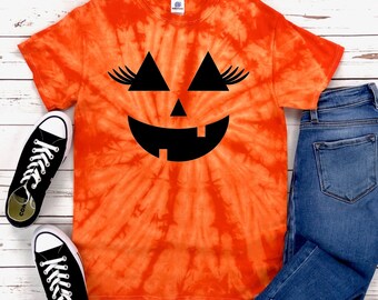 Halloween Shirts Thanksgiving By Tutuspoiledboutique On Etsy - halloween pumpkin shirt custom outfit roblox